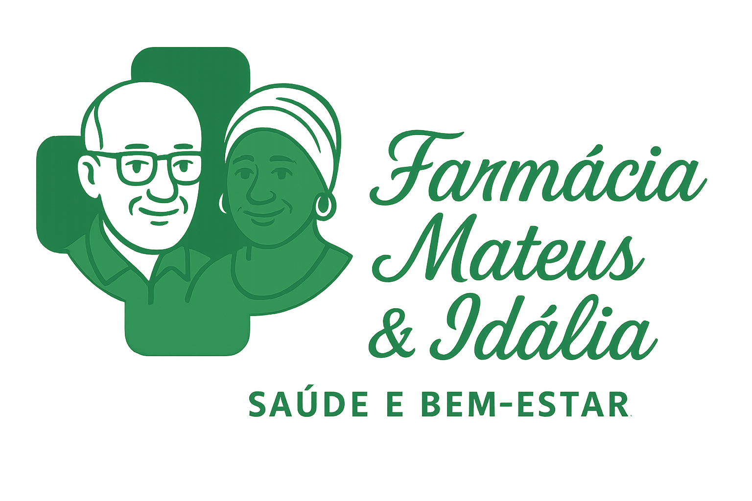 Farmácia Mateus & Idália